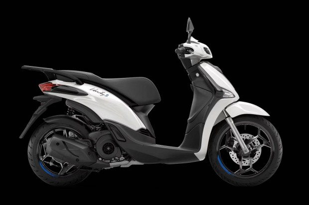 Piaggio Liberty 125 S 2025 Rendelhet�! Akci�s!...