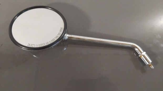 Piaggio Liberty 125 '06-07 - Bal oldali visszapillant� t�k�r