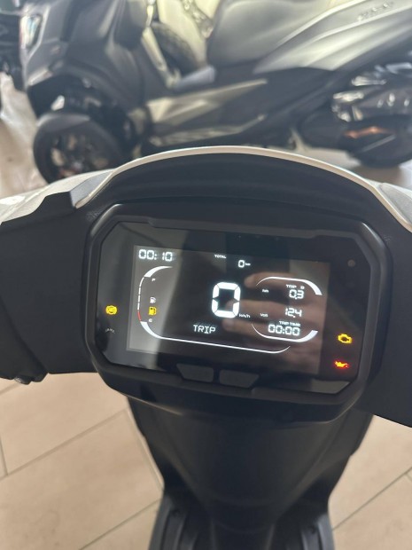 Piaggio Liberty 125 j 2025 Modell!!/Kszleten/...