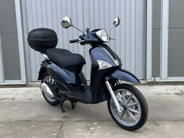 Piaggio Liberty 150