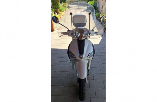 Piaggio Liberty 50 2T kitűnő állapotban