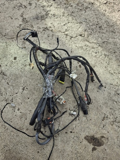 Piaggio Liberty 50 4 �tem� k�belk�teg