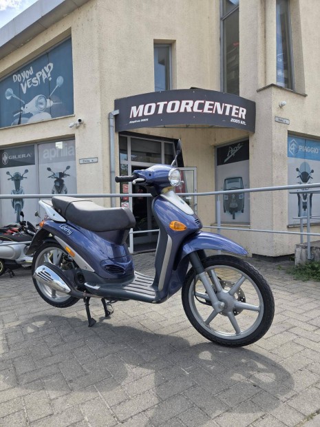 Piaggio Liberty 50 4t Nagyon szép/gyári
