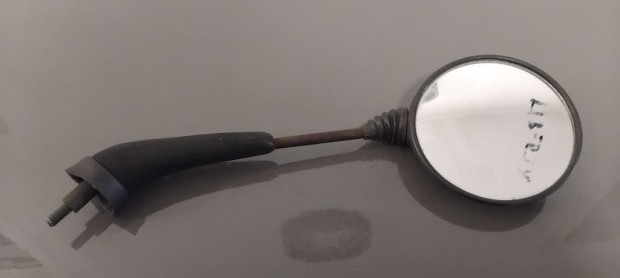 Piaggio Liberty 50 Jobb oldali t�k�r