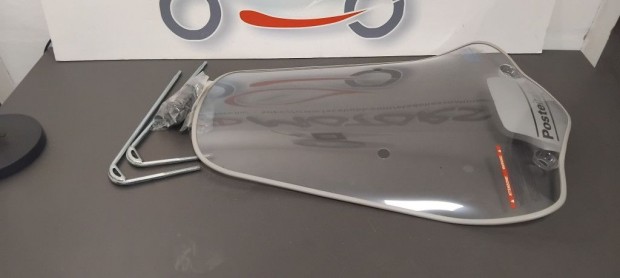 Piaggio Liberty 50 RST Plexi, konzollal