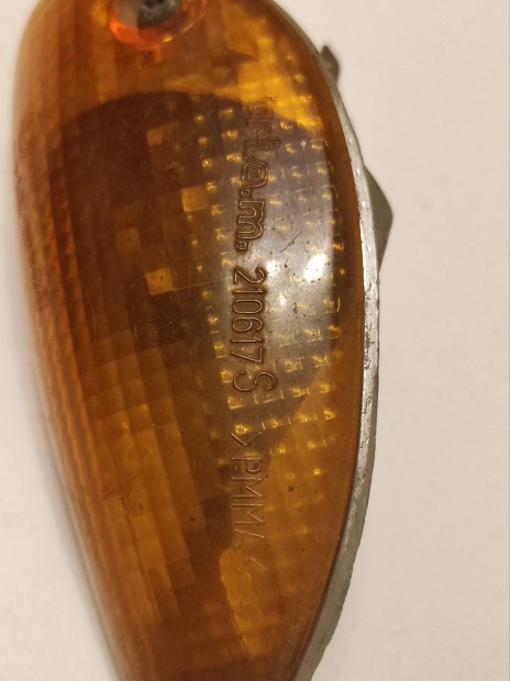 Piaggio Liberty 50 s 125 jobb s bal index, 210616 / 210617