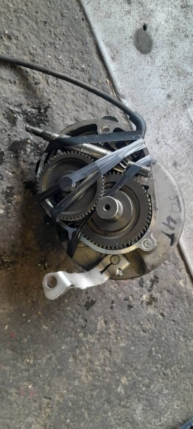 Piaggio Liberty 50 vgtttel Miskolc