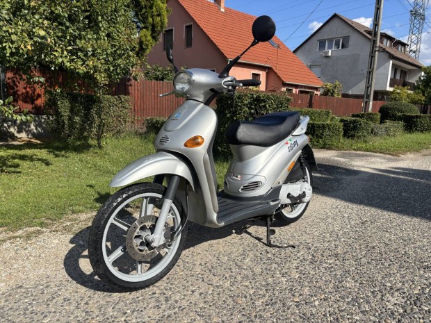 Piaggio Liberty 50cc 2T 