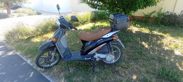 Piaggio Liberty 50cc 4T eladó!