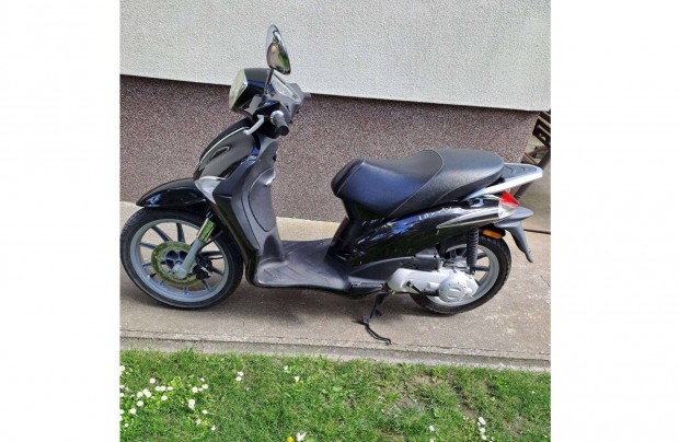 Piaggio Liberty 50ccm Elad