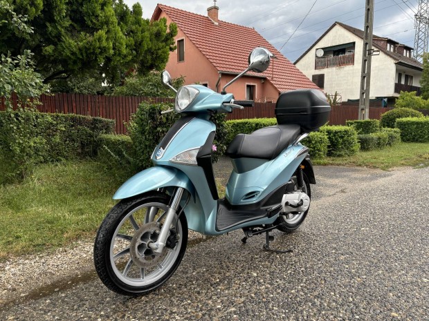 Piaggio Liberty New RST 50cc 2T Szp llapotban