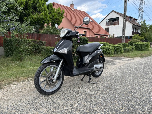 Piaggio Liberty New RST 50cc 2T Szp llapotban!