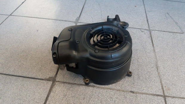 Piaggio Liberty RST 125 ventiltor burkolat