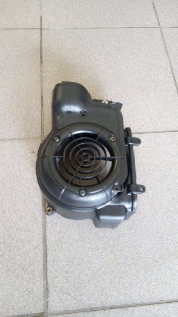 Piaggio Liberty RST 125 ventiltor burkolat