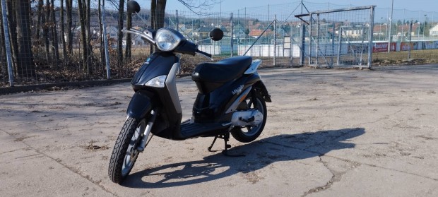 Piaggio Liberty RST 2T elad 