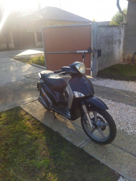 Piaggio Liberty RST 50 4T alkatrszek