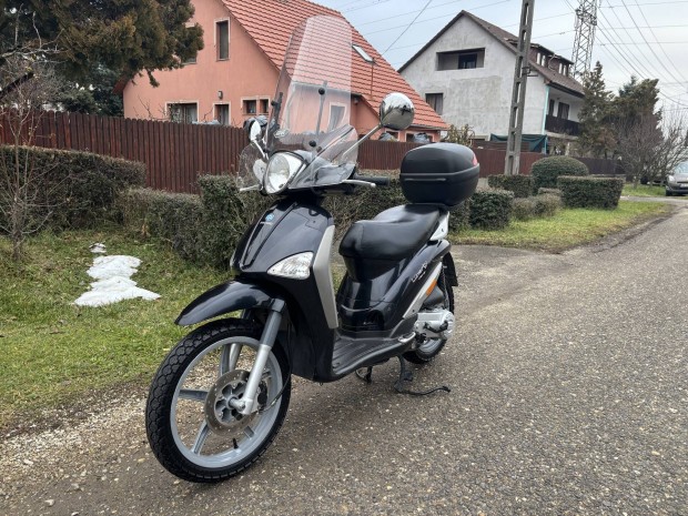 Piaggio Liberty RST 50cc 4T Szp llapotban!