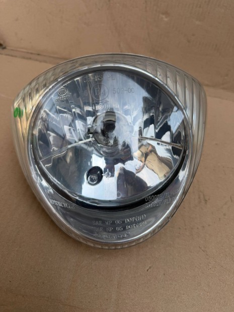 Piaggio Liberty RST Fly els� l�mpa 50 ccm