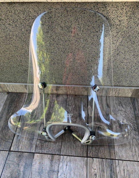 Piaggio Liberty RST Fly plexi gyári