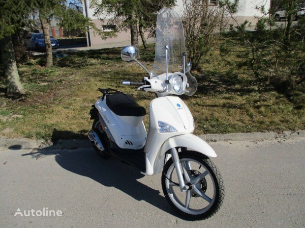 Piaggio Liberty RST bontott alkatrszek