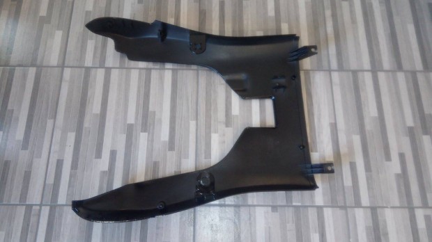 Piaggio Liberty RST moc j hasidom