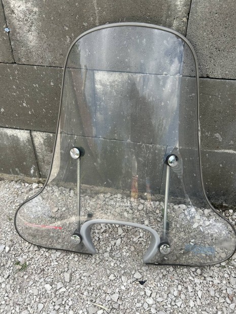 Piaggio Liberty RST plexi