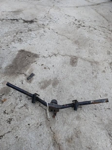 Piaggio Liberty Rst Kormány