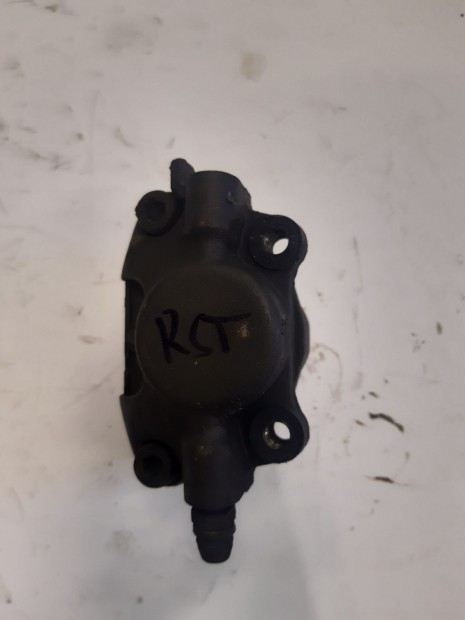 Piaggio Liberty Rst els� f�knyereg