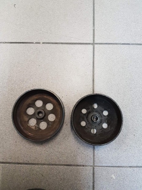 Piaggio Liberty Runner Sr Nrg kuplung harang