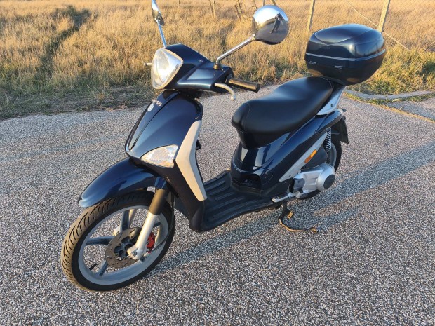 Piaggio Liberty Szép állapotban eladó!