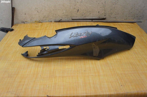 Piaggio Liberty bal oldalidom j modell