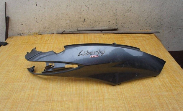 Piaggio Liberty bal oldalidom új modell