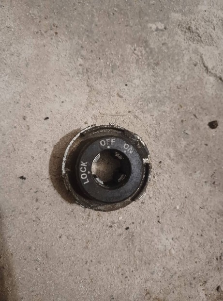 Piaggio Liberty gyjts kapcsol krli bett