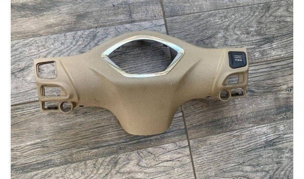 Piaggio Liberty iget mszerfal idom fejidom abs jszer