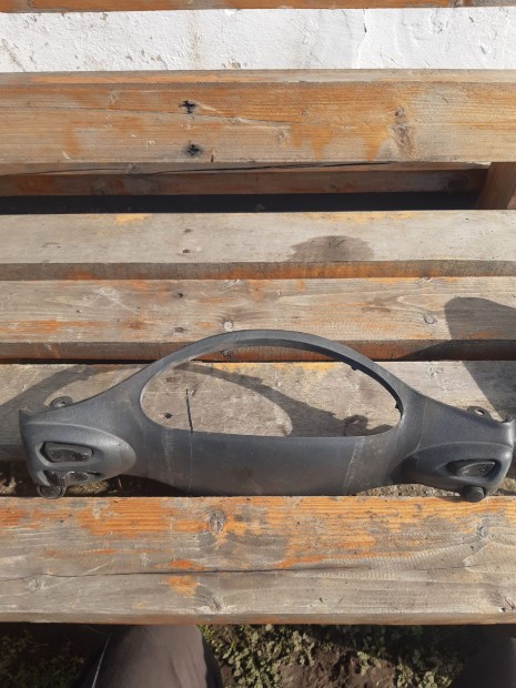 Piaggio Liberty km �ra k�r�li idom