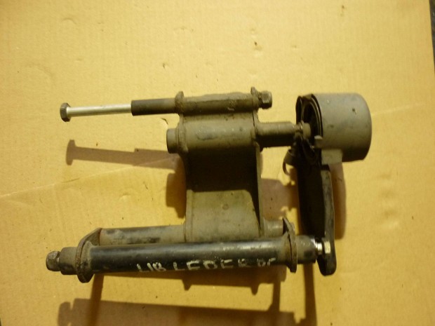 Piaggio Liberty motorblokk tart� blokk tart�