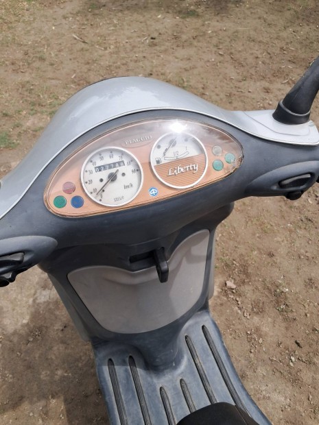 Piaggio Liberty robogó eladó!
