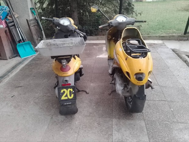 Piaggio Liberty rst alkatr�szek alkatr�sz 