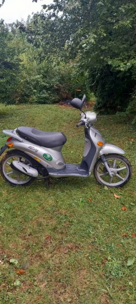 Piaggio Liberty srgsen elad 