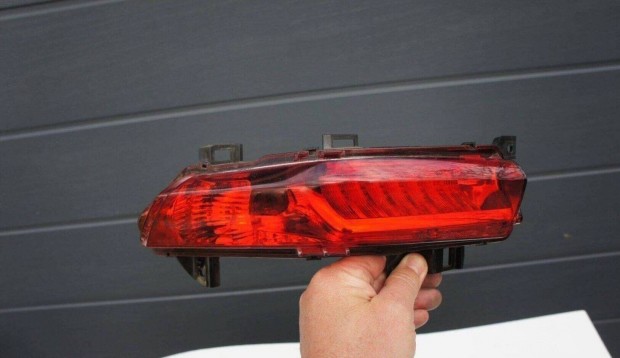 Piaggio MP3 300 500 bal hátsó lámpa