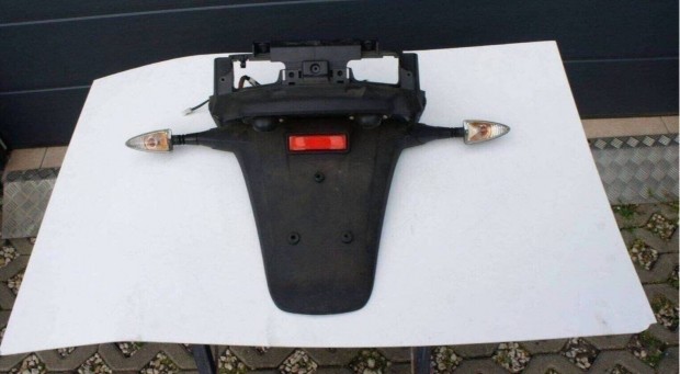 Piaggio MP3 300 500 hts srvd farokidom komplett