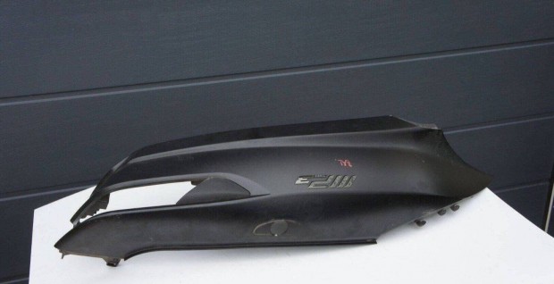 Piaggio MP3 300 500 oldalidom j kasznis modell