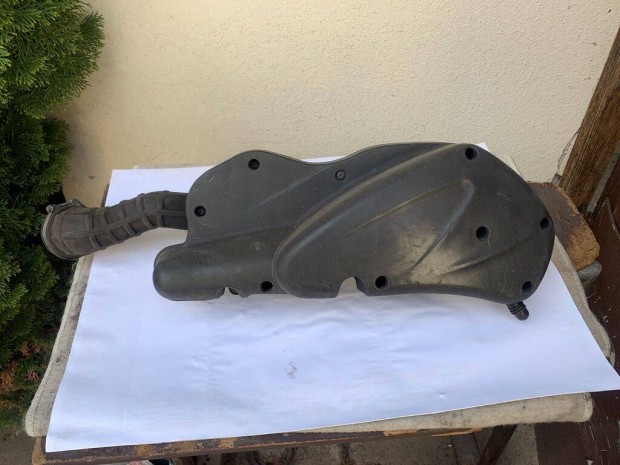 Piaggio MP3 500 levegőszűrőház levegőszűrő beverly 400 500