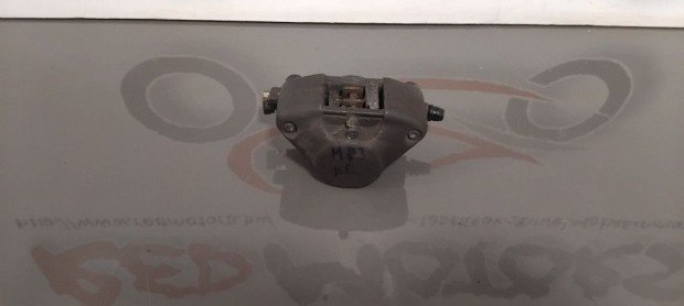 Piaggio MP3 Bal els fknyereg