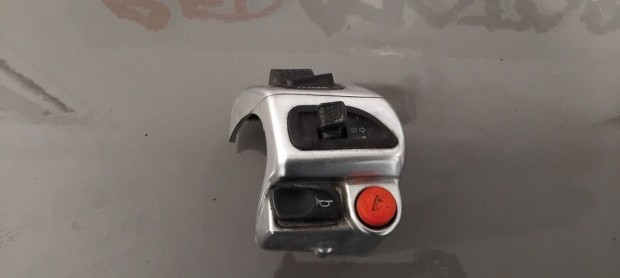 Piaggio MP3 Bal oldali kapcsol