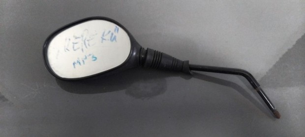 Piaggio MP3 Bal oldali visszapillant tkr