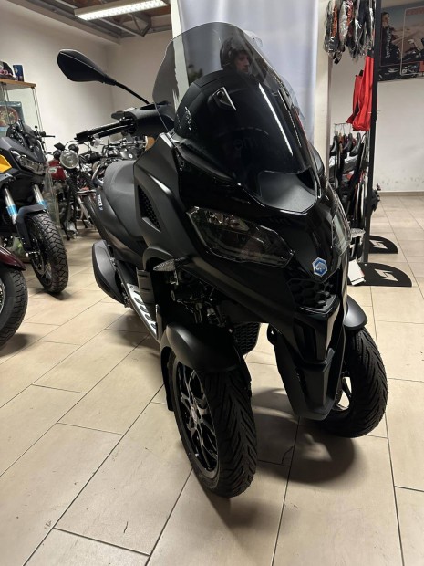 Piaggio MP3 Black Friday Akci! Pntek-szombato...