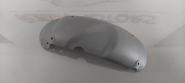 Piaggio MP3 Idom