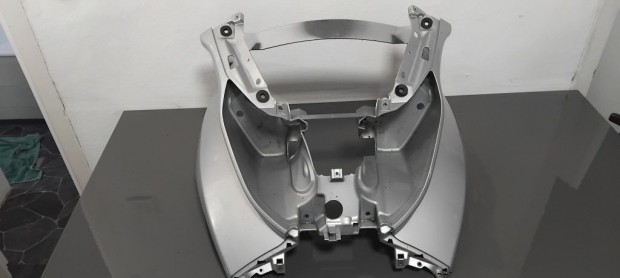 Piaggio MP3 Idom
