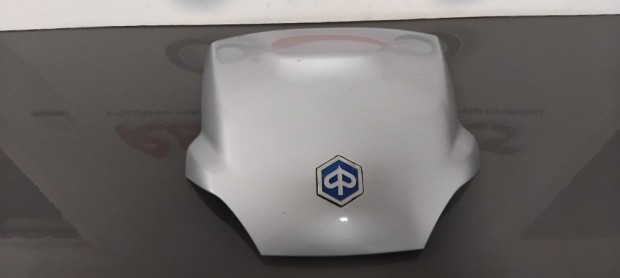 Piaggio MP3 Idom
